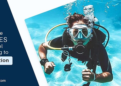 How Bali Offers Dive Experiences for Every Level From FUN Diving to Expert Exploration