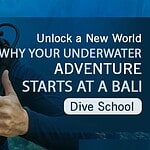 Unlock a New World: Why Your Underwater Adventure Starts at a Bali Dive School