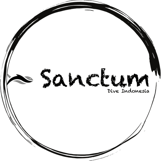 Bali Center Dive Logo