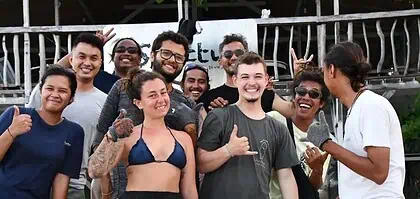 best bali diving Eco Diving Bali: How to Become a Certified Sanctuary Eco Hero