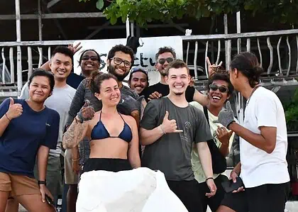 best bali diving Eco Diving Bali: How to Become a Certified Sanctuary Eco Hero